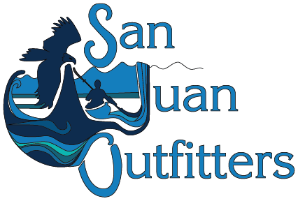 San Juan Island Outfitters Logo