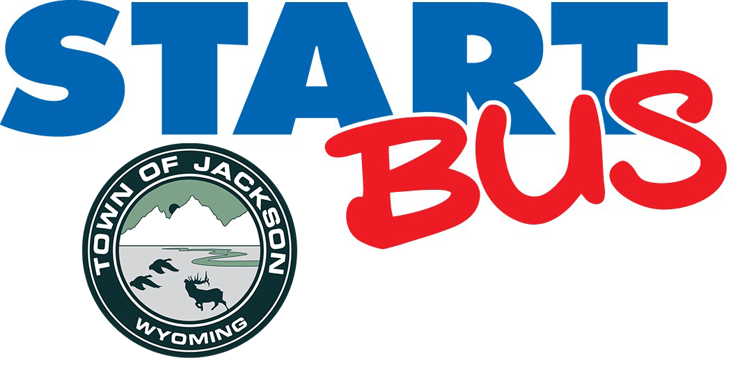 Town of Jackson, Wyoming Logo