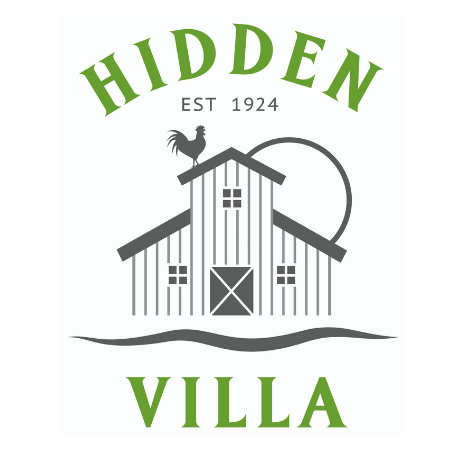 Hidden Villa Logo
