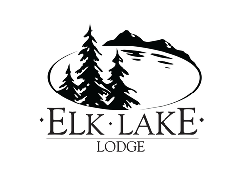 Elk Lake Lodge Logo