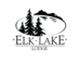 Elk Lake Lodge Logo