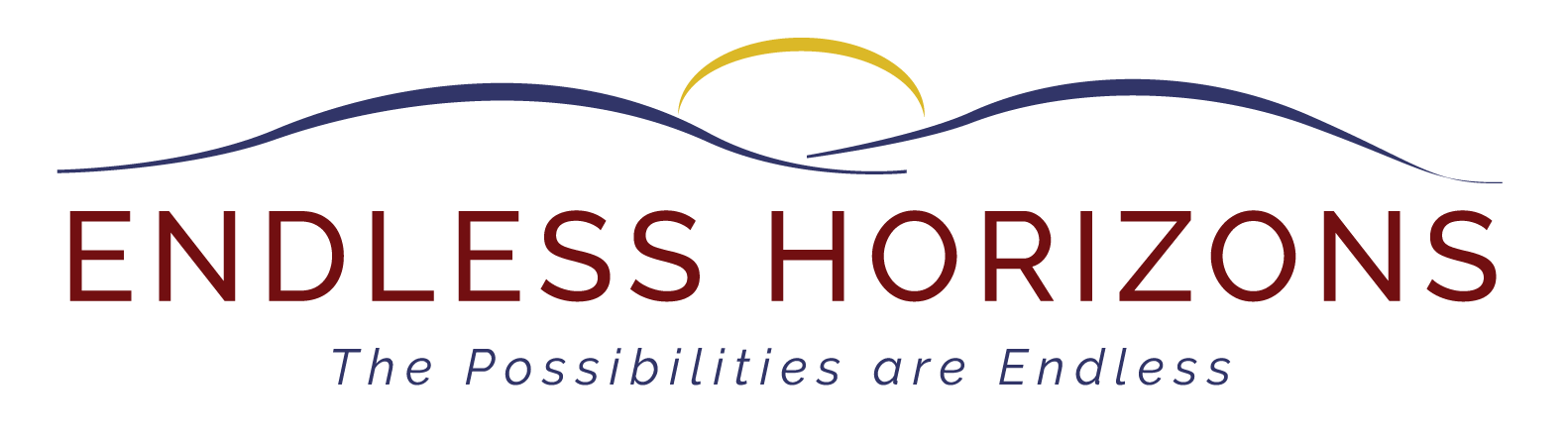 Endless Horizons Logo