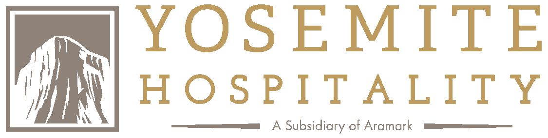 Aramark - Yosemite Hospitality Logo