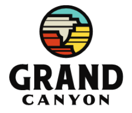 Delaware North at the Grand Canyon Logo