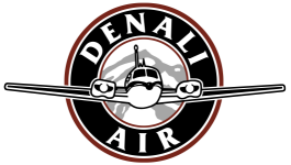 Denali Air Logo
