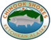 Chinook Shores Lodge Chinook Shores Lodge Logo