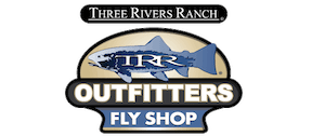 Three Rivers Ranch Logo