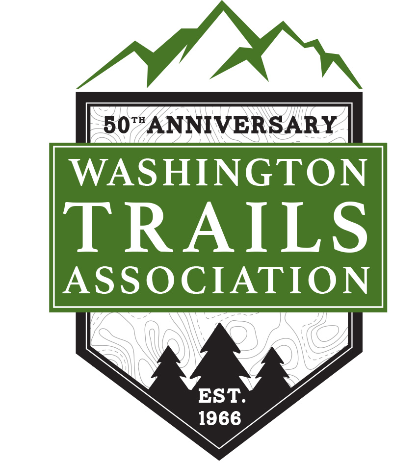 Washington Trails Association Logo