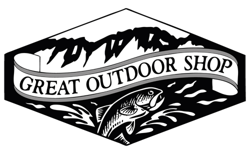 Great Outdoor Shop Logo