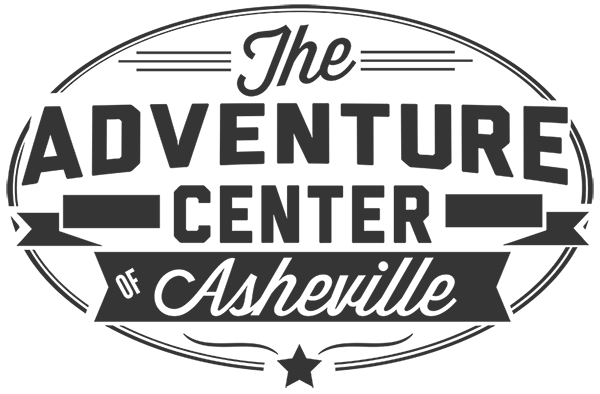 The Adventure Center of Asheville Logo