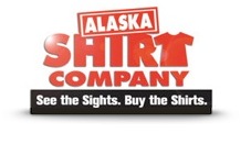 Alaska Shirt Company Logo