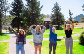 Make Every Stay Shine—Join Our Housekeeping Team at YMCA of the Rockies YMCA of the Rockies photo