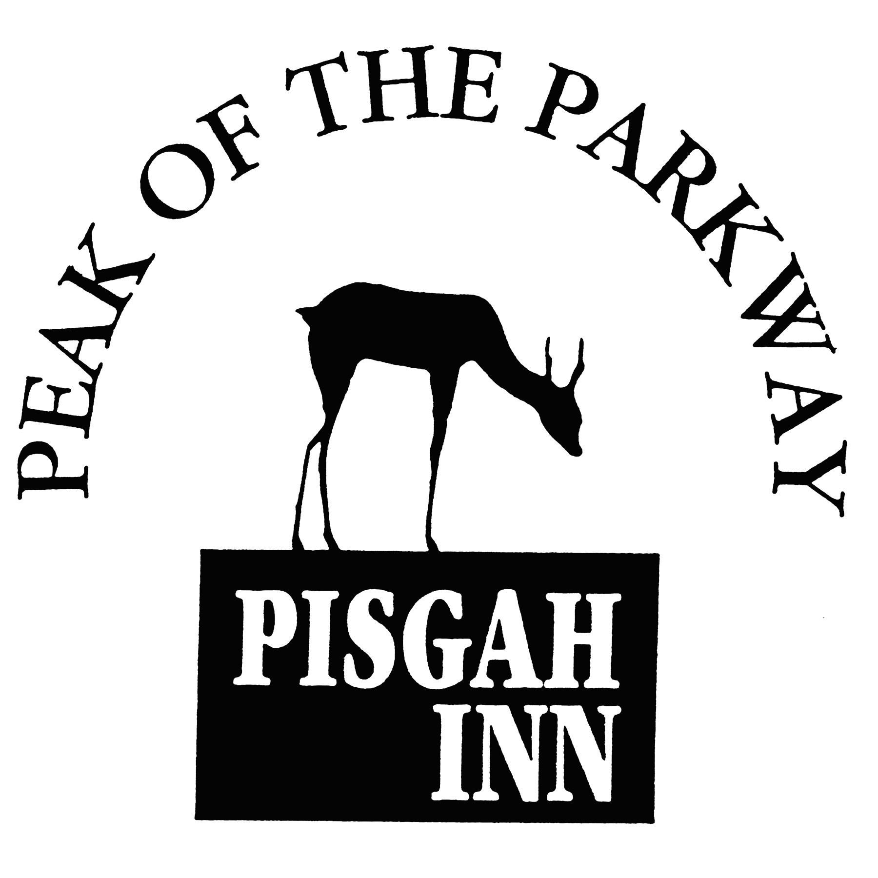 The Pisgah Inn Logo