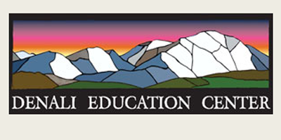 Denali Education Center Logo