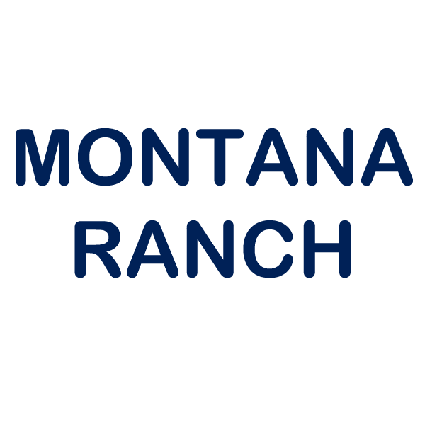 Montana Ranch Logo
