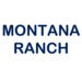 Montana Ranch Logo