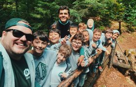 Raquette Lake Camps photo