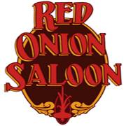 Red Onion Saloon Logo