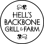 Hell's Backbone Grill & Farm Logo