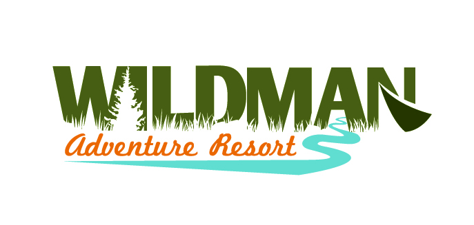 Wildman Adventure Resort Logo