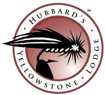 Hubbard's Yellowstone Lodge Logo