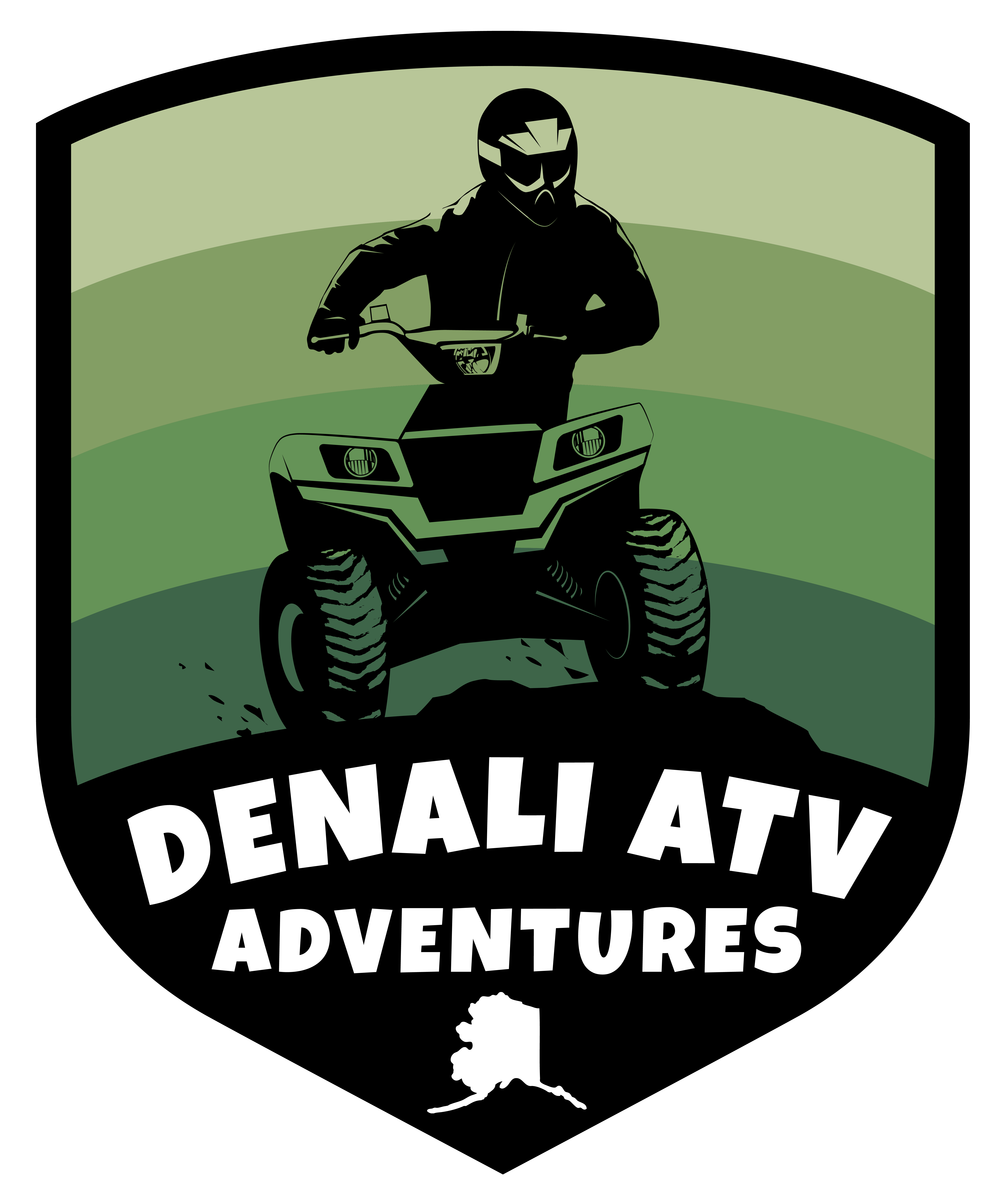 Denali ATV Adventures Logo