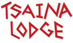 The Tsaina Lodge - Valdez Heli-Ski Guides Logo