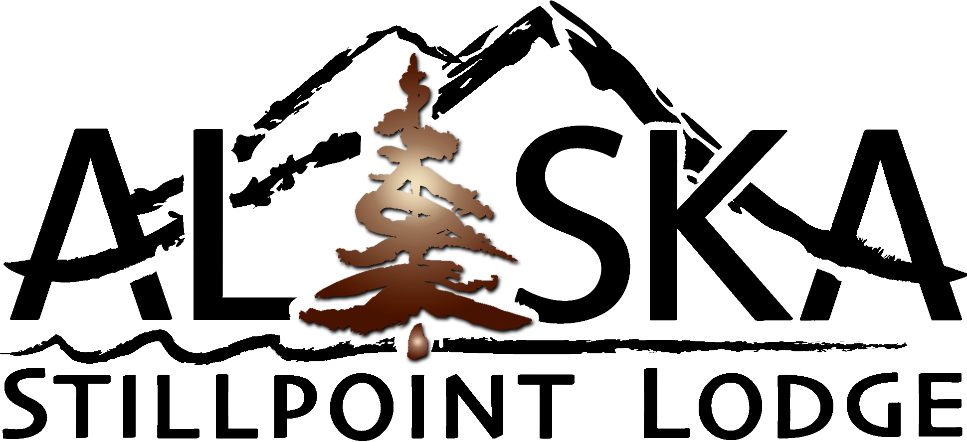 Stillpoint Lodge  Logo