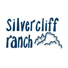 Silver Cliff Ranch Logo