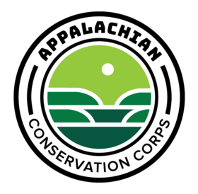 Appalachian Conservation Corps Logo