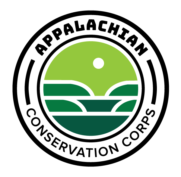 Appalachian Conservation Corps Logo