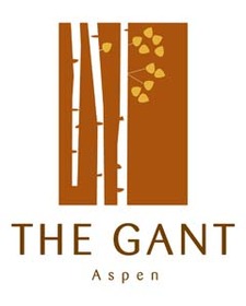 The Gant Aspen Logo