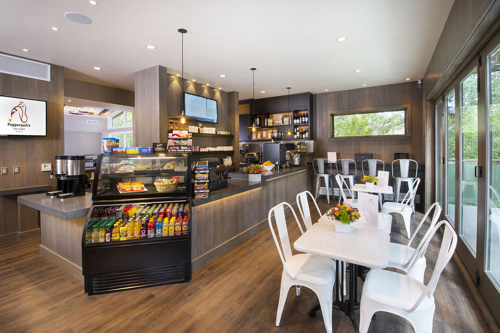 Pepperjack's Cafe