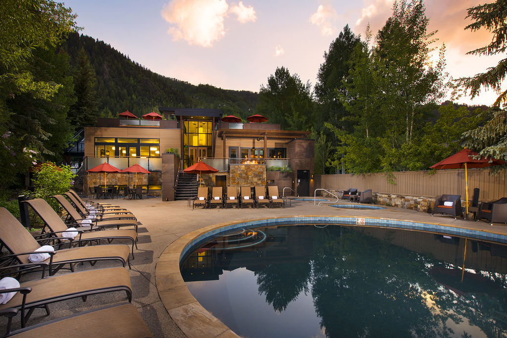 Gant Pool