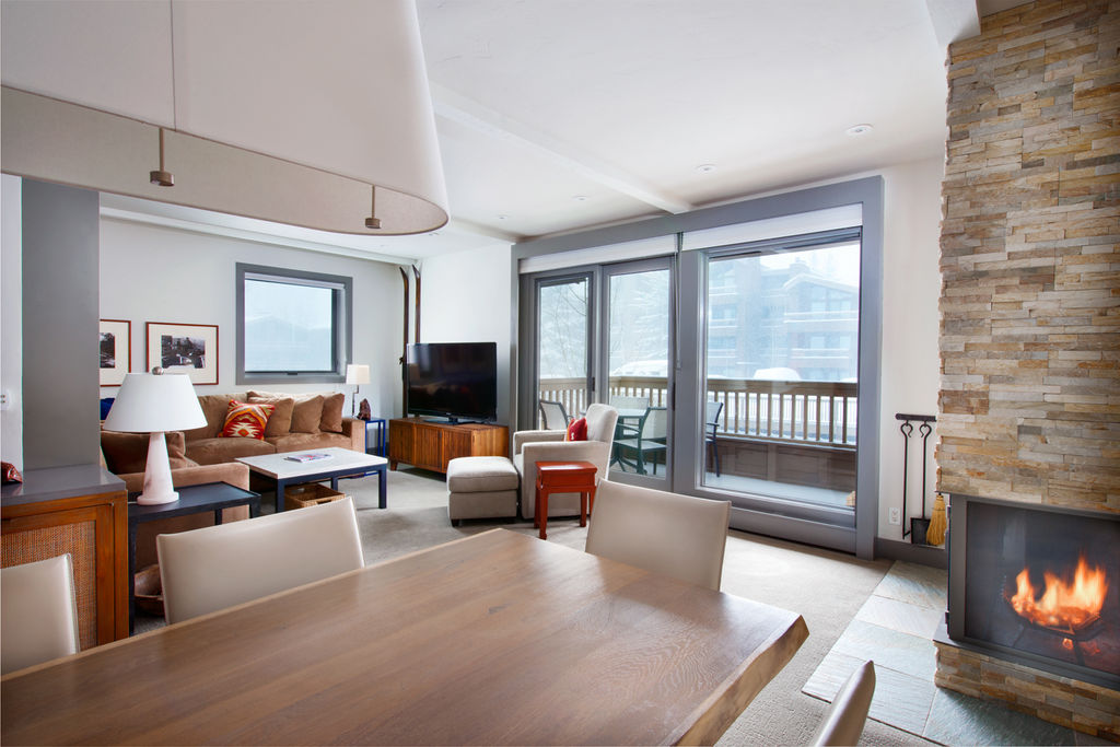Premier Condo