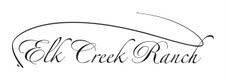 Elk Creek Ranch Logo