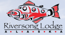 Summer Jobs in Remote Alaska Logo