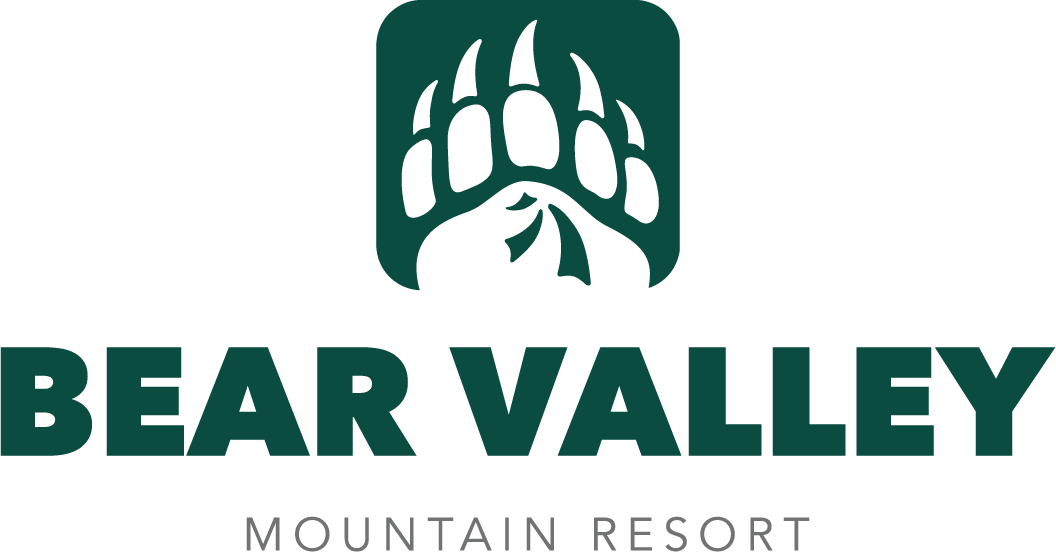Bear Valley Mountain Resort Logo