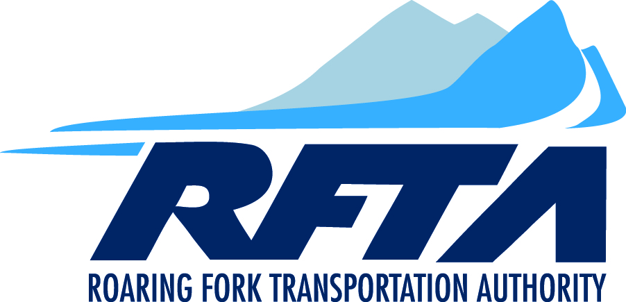 Roaring Fork Transportation Authority  (RFTA) Logo