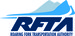 Roaring Fork Transportation Authority  (RFTA) Logo