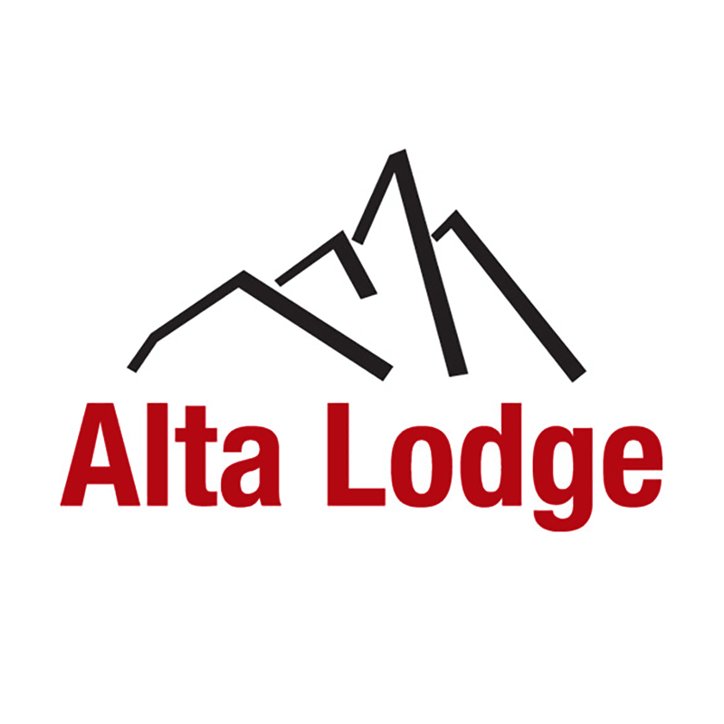 Alta Lodge Logo