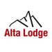 Alta Lodge Logo