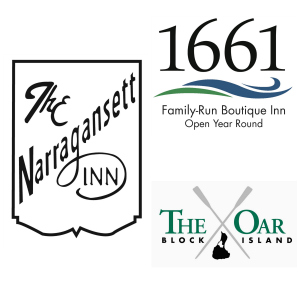 Block Island Resorts Logo