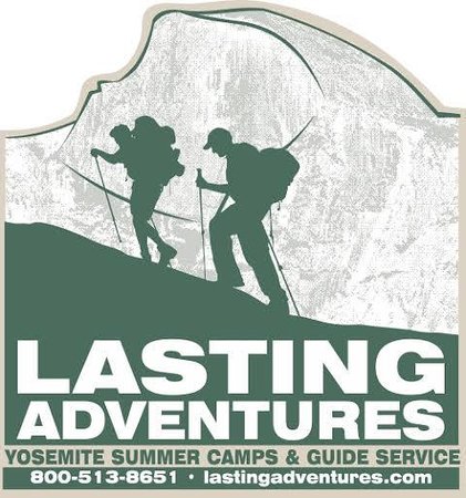 Lasting Adventures Logo