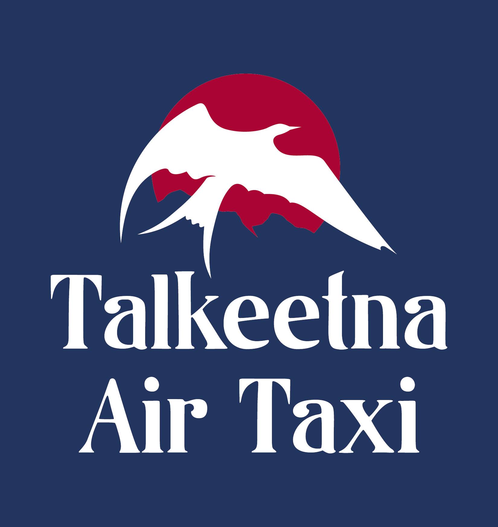 Talkeetna Air Taxi Logo