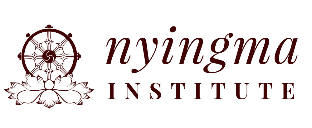Nyingma Institute Logo