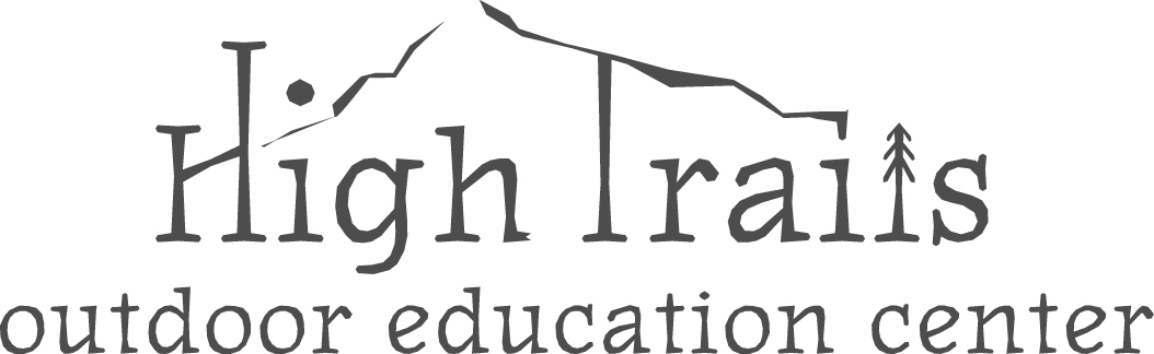 High Trails Outdoor Education Center Logo