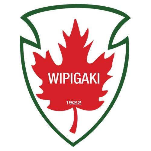Camp Wipigaki Logo