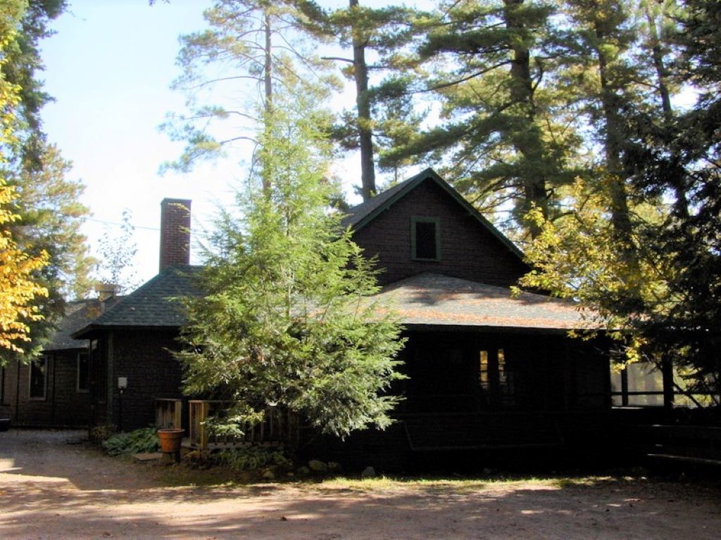 Dining Hall