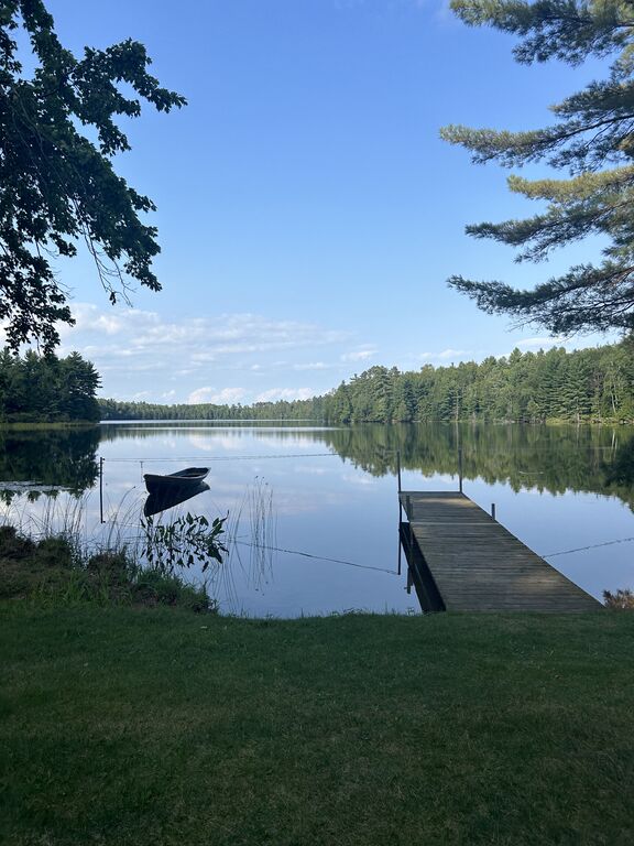 Little Sand Lake